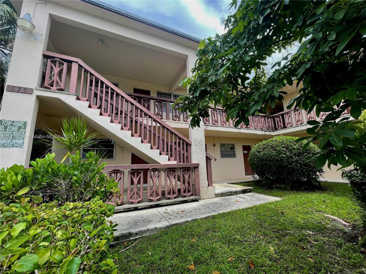 Apartment for rent at 675 SW 7th Ave #12, Miami, FL 33130