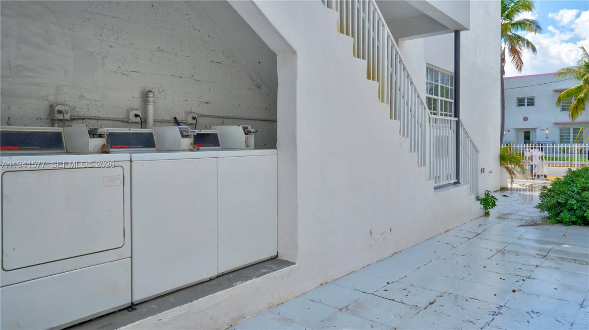 Apartment for rent at 7611 Harding Ave #7, Miami Beach, FL 33141