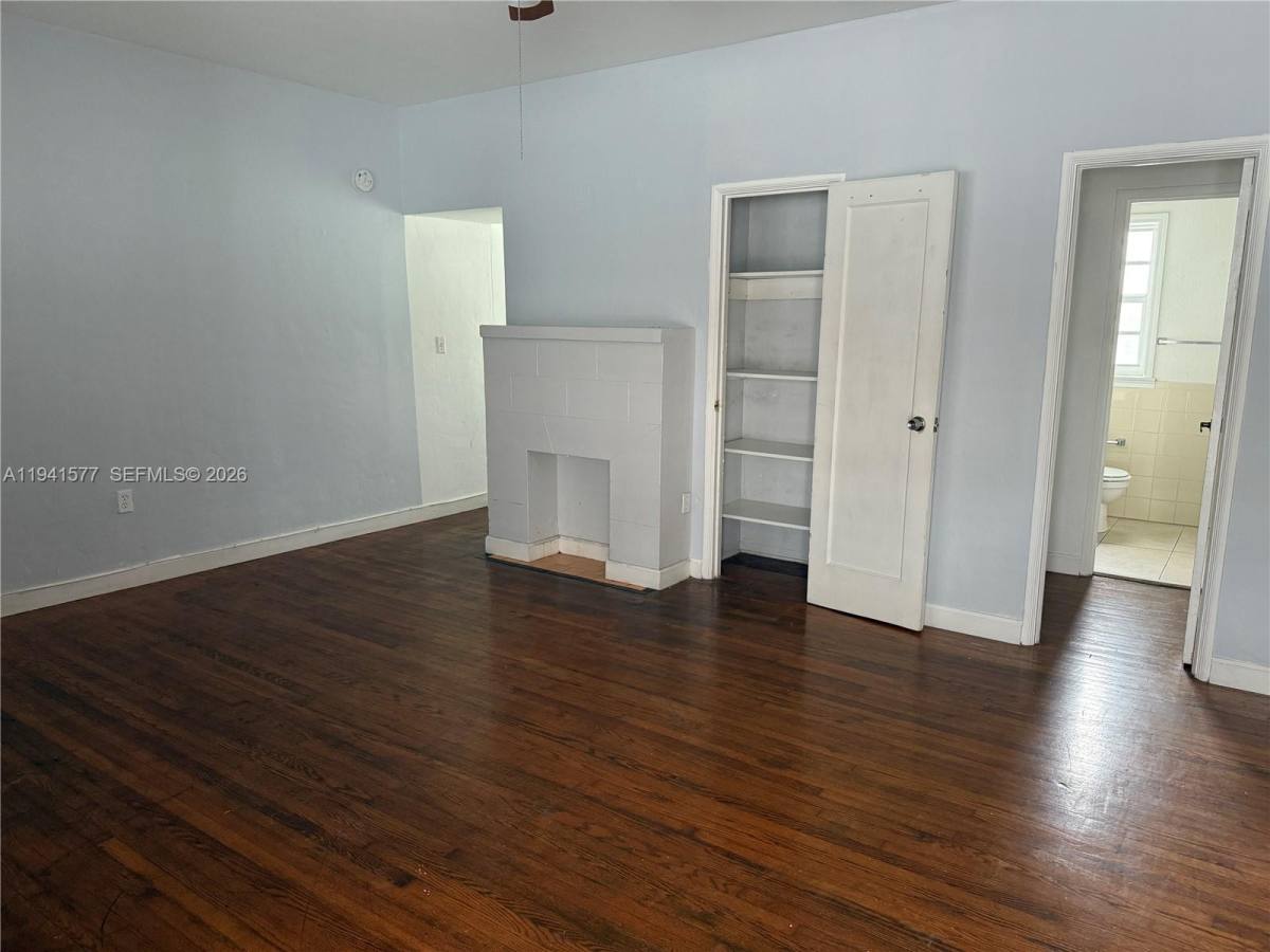 Apartment for rent at 7611 Harding Ave #7, Miami Beach, FL 33141