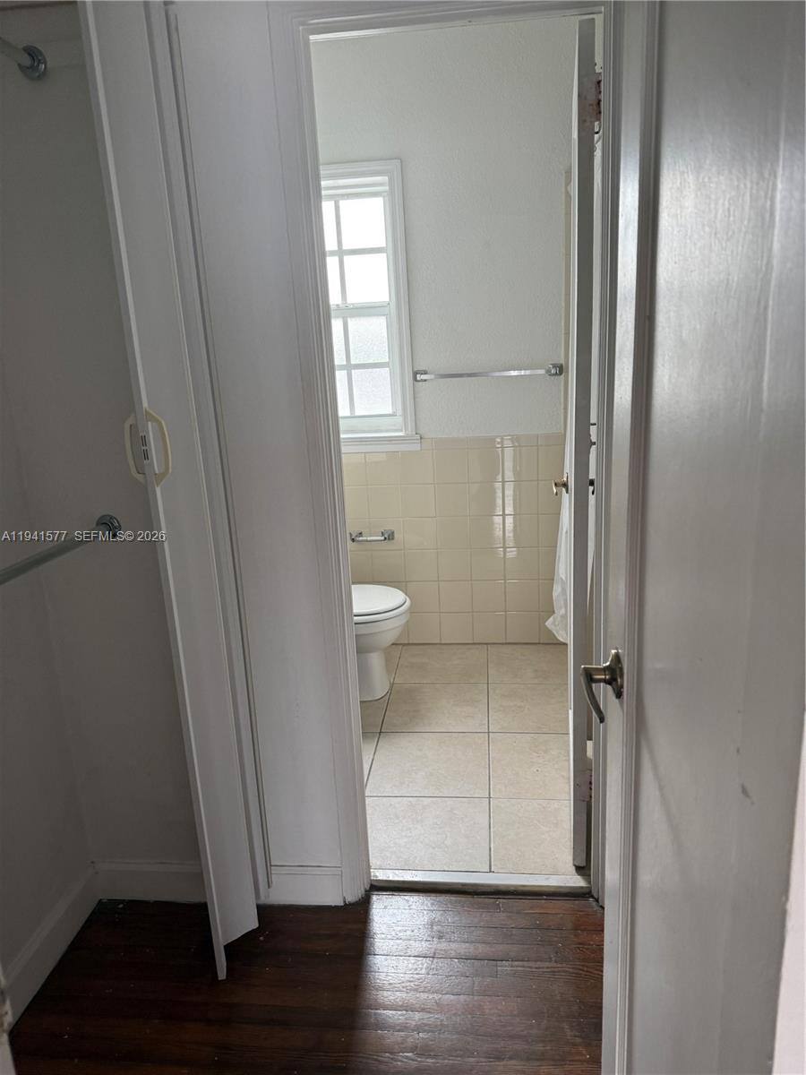 Apartment for rent at 7611 Harding Ave #7, Miami Beach, FL 33141