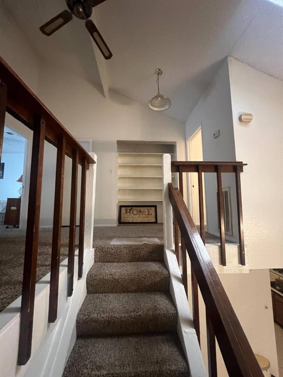 Townhouse for rent at 6843 Greenway Chase St, Houston, TX 77072