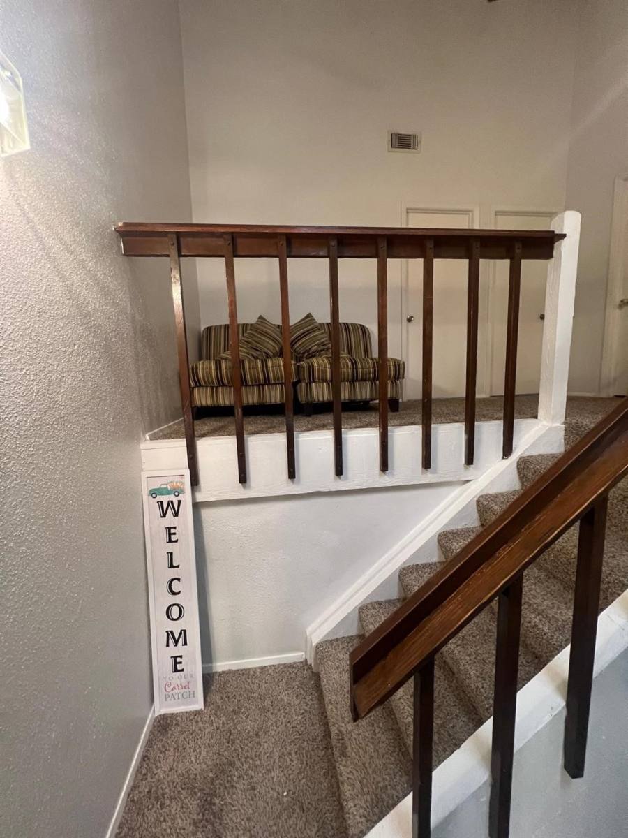 Townhouse for rent at 6843 Greenway Chase St, Houston, TX 77072
