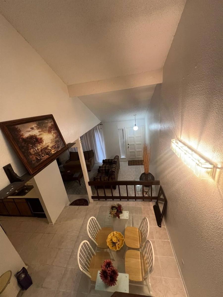 Townhouse for rent at 6843 Greenway Chase St, Houston, TX 77072