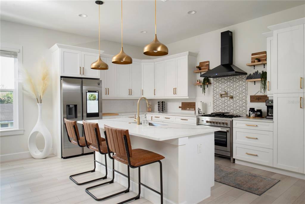 Townhouse for rent at 4919 N Nebraska Ave, Tampa, FL 33603