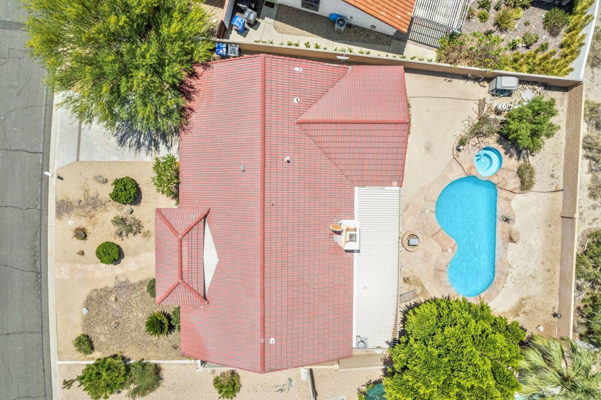Apartment for rent at 9735 Hoylake Rd, Desert Hot Springs, CA 92240