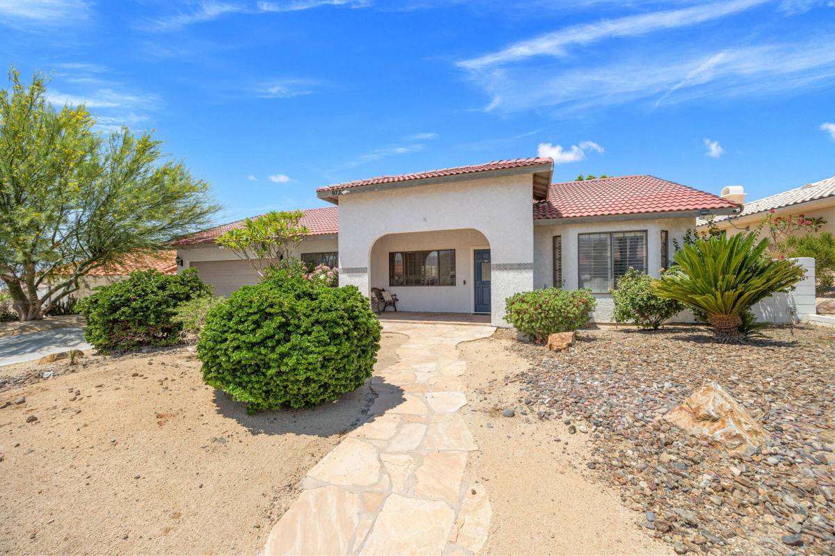 Apartment for rent at 9735 Hoylake Rd, Desert Hot Springs, CA 92240