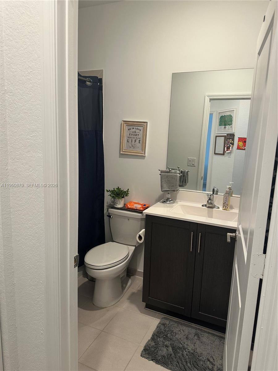 Townhouse for rent at 2615 SE 12th St, Homestead, FL 33035