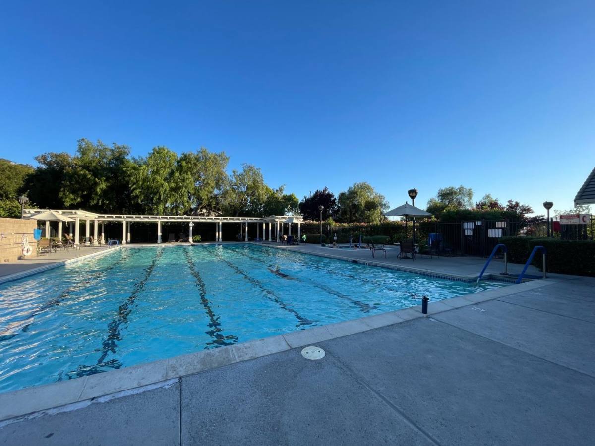 Condo for rent at 5302 Cribari Heights, San Jose, CA 95135