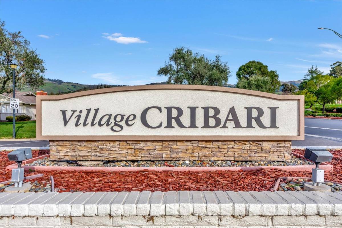 Condo for rent at 5302 Cribari Heights, San Jose, CA 95135