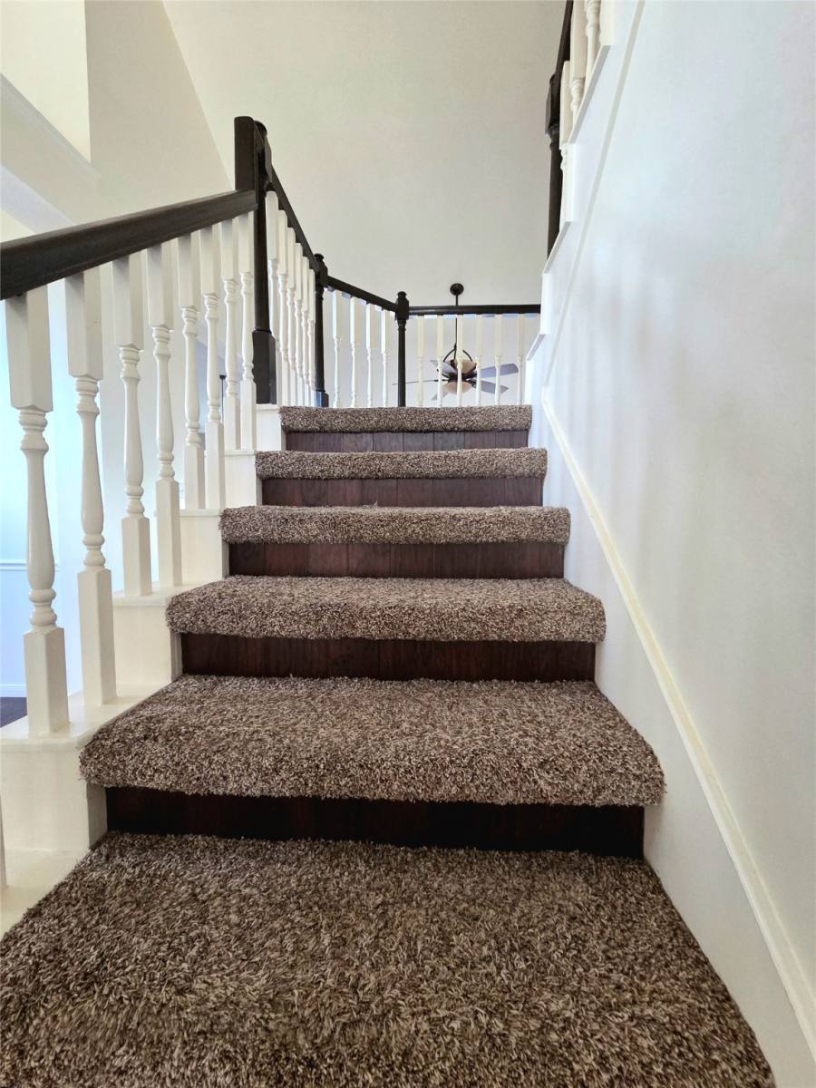 Apartment for rent at 107 High Meadows Dr #107, Sugar Land, TX 77479