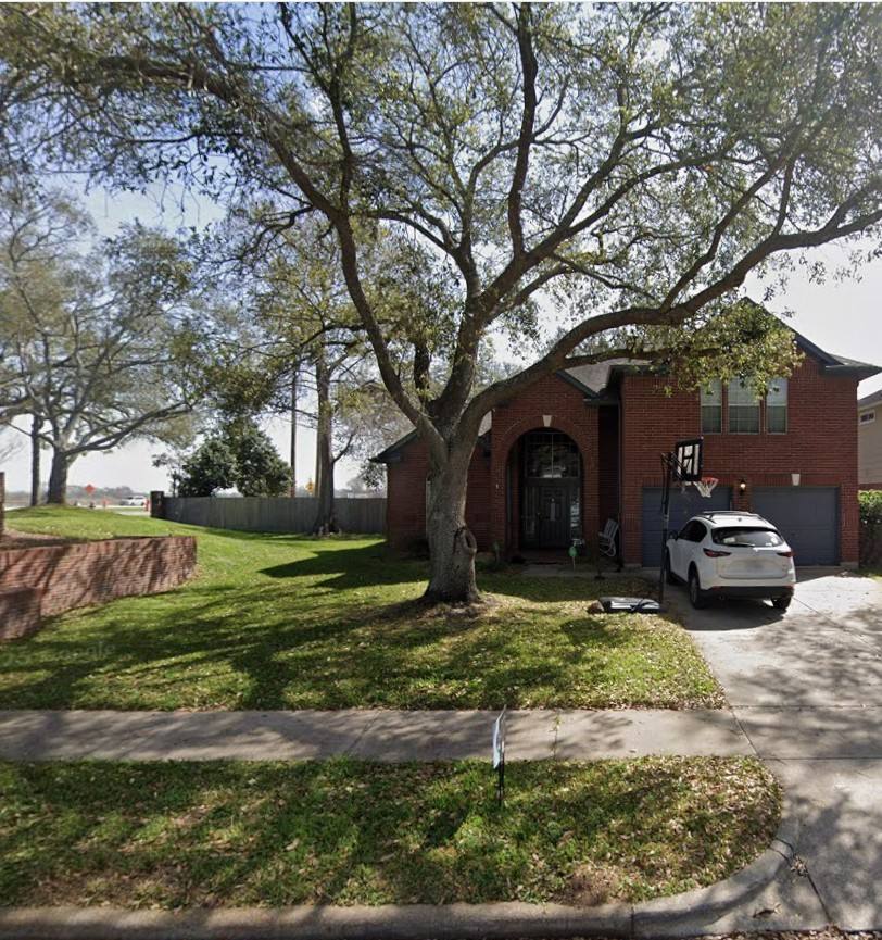 Apartment for rent at 107 High Meadows Dr #107, Sugar Land, TX 77479