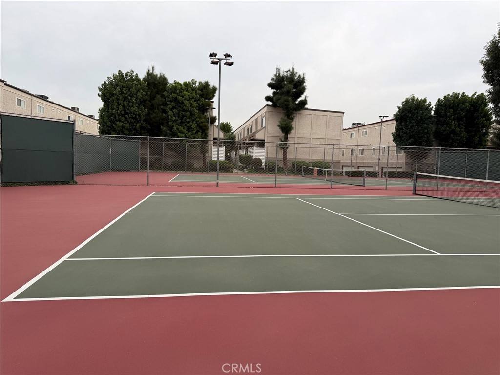 Townhouse for rent at 18333 Hatteras St #62, Tarzana, CA 91356