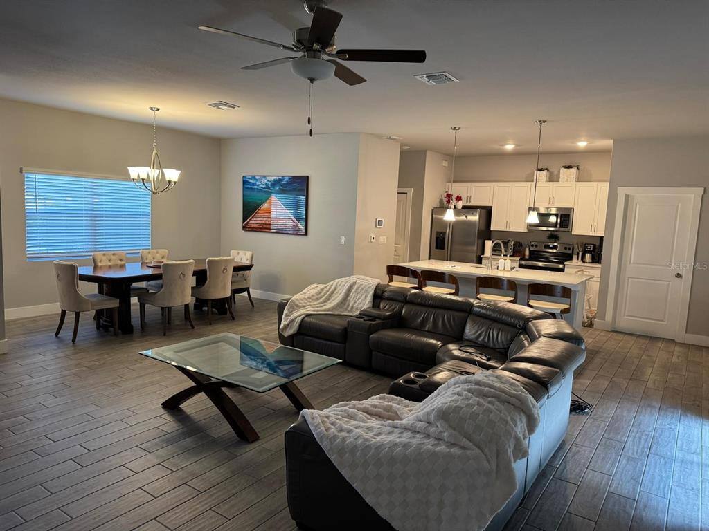 Apartment for rent at 8258 Dimstead St, Port Charlotte, FL 33981