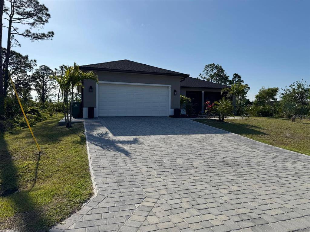 Apartment for rent at 8258 Dimstead St, Port Charlotte, FL 33981