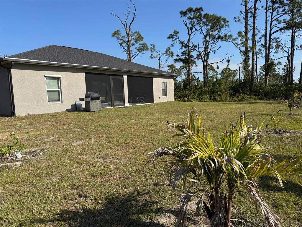 Apartment for rent at 8258 Dimstead St, Port Charlotte, FL 33981