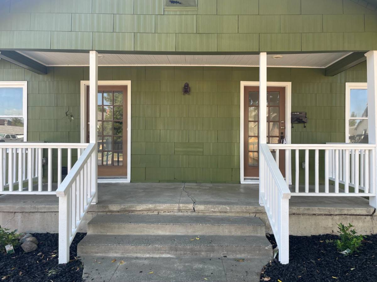 Apartment for rent at 448 Grand Ave #448, Woodland, CA 95695