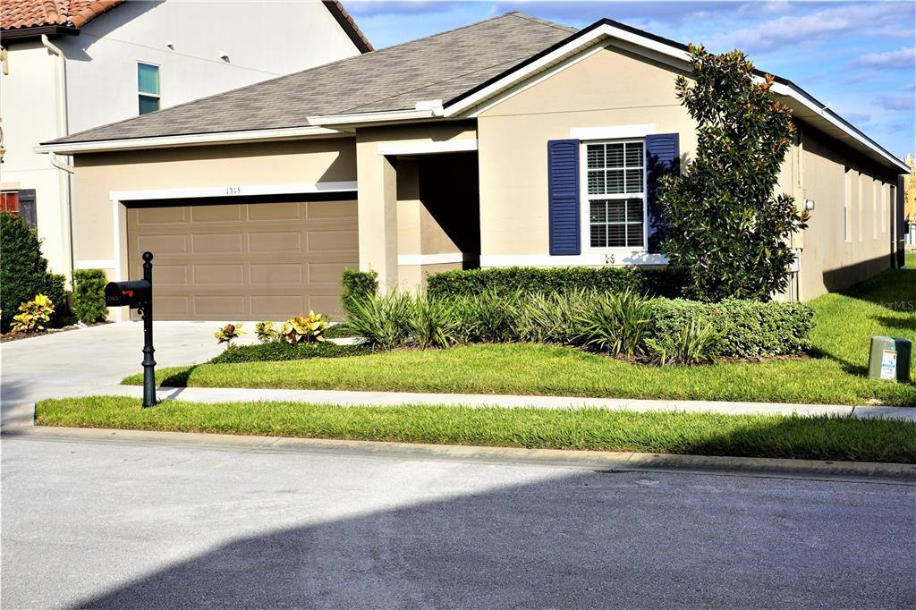 Apartment for rent at 1315 Yorkshire Court, Davenport, FL 33896