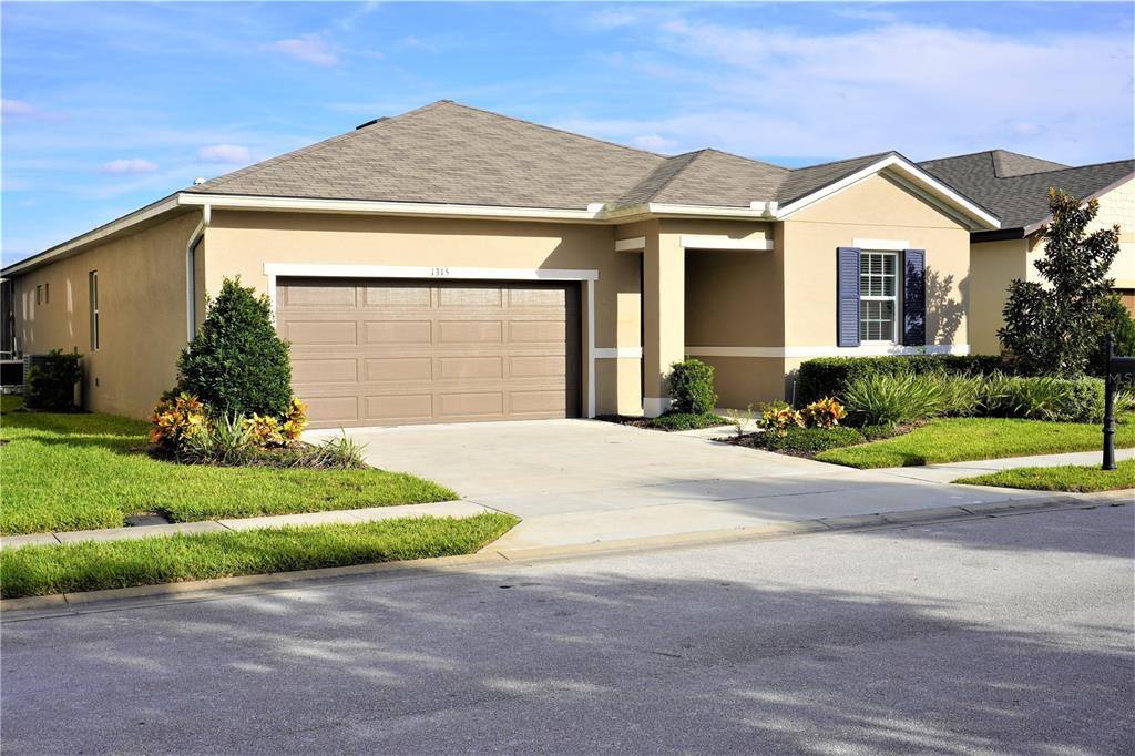 Apartment for rent at 1315 Yorkshire Court, Davenport, FL 33896