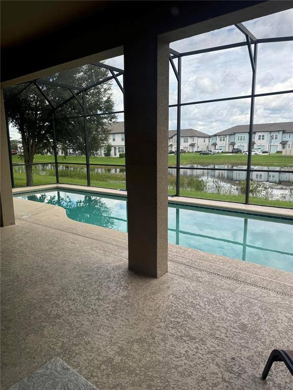 Apartment for rent at 1315 Yorkshire Court, Davenport, FL 33896
