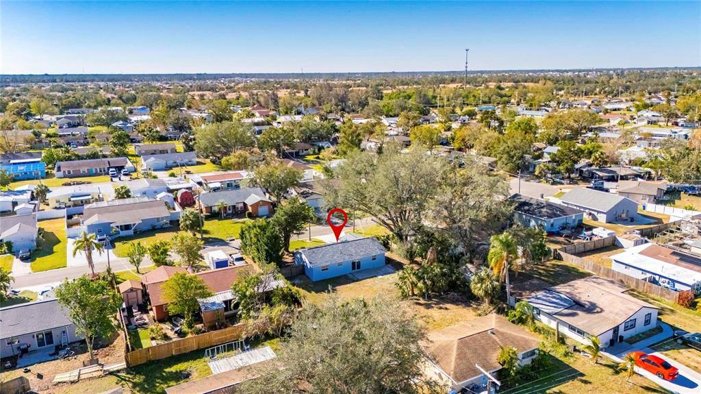 Apartment for rent at 527 Fox Run Trail #527, Apollo Beach, FL 33572