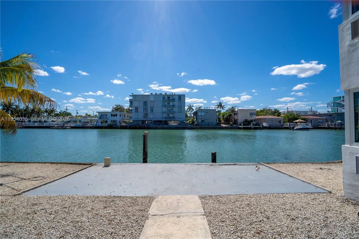 Apartment for rent at 8340 Byron Ave #12, Miami Beach, FL 33141