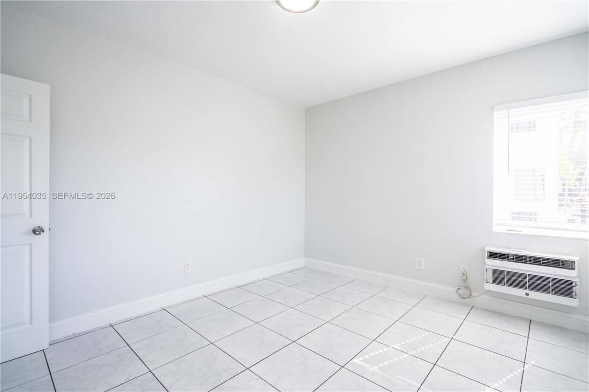 Apartment for rent at 8340 Byron Ave #12, Miami Beach, FL 33141