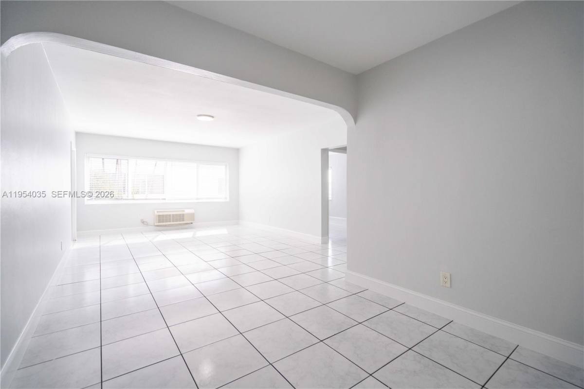 Apartment for rent at 8340 Byron Ave #12, Miami Beach, FL 33141