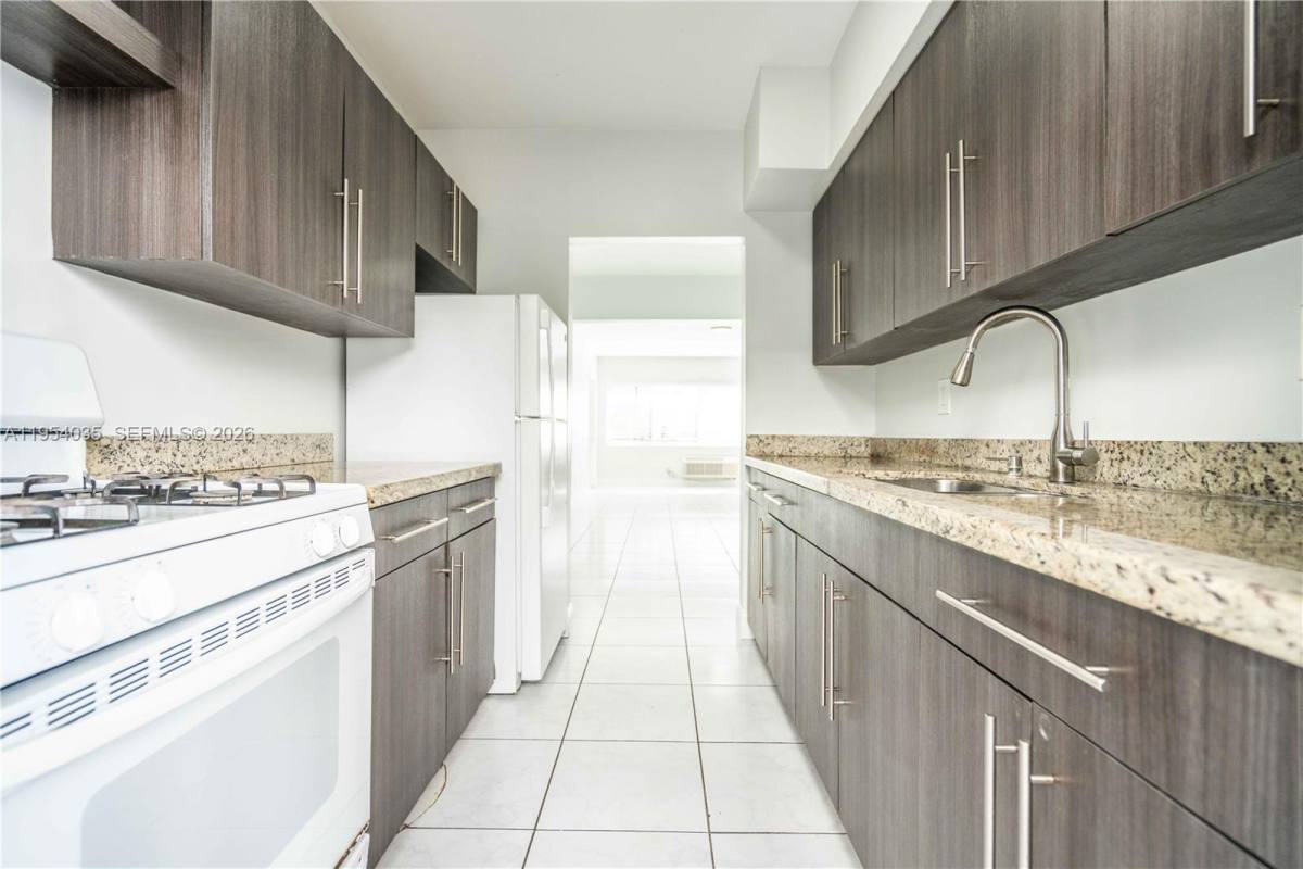 Apartment for rent at 8340 Byron Ave #12, Miami Beach, FL 33141