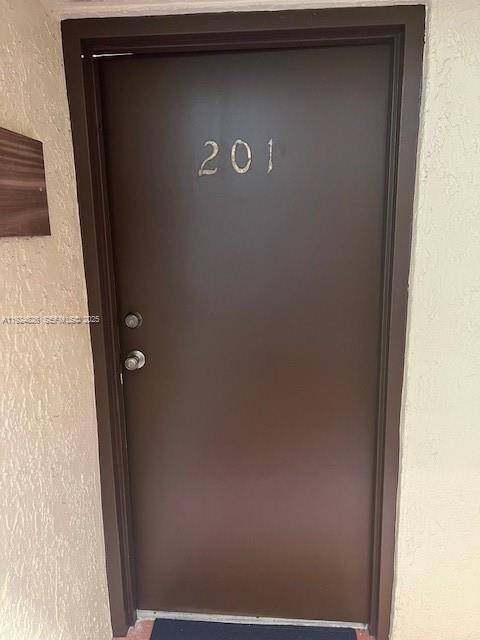 Apartment for rent at 8810 SW 123rd Court #8810M201, Miami, FL 33186