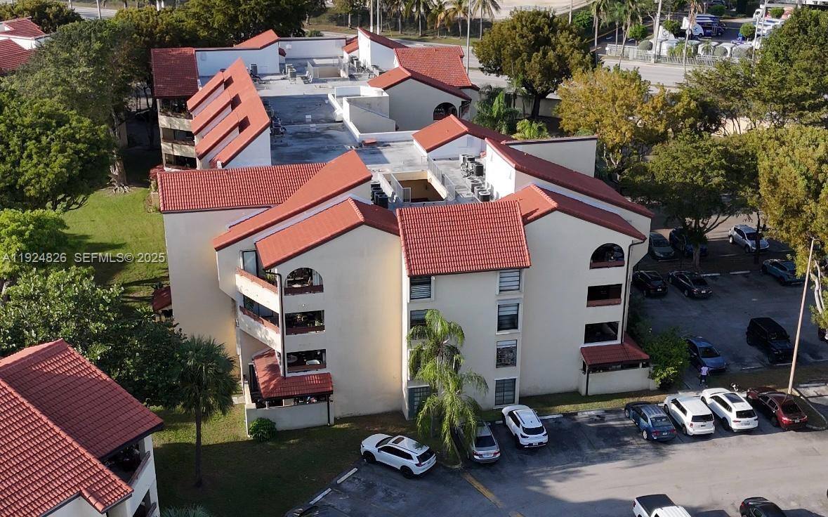 Apartment for rent at 8810 SW 123rd Court #8810M201, Miami, FL 33186