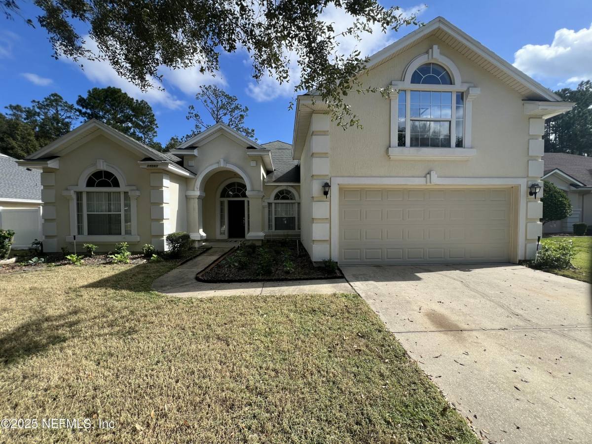 Apartment for rent at 14561 Starbuck Springs Way, Jacksonville, FL 32258