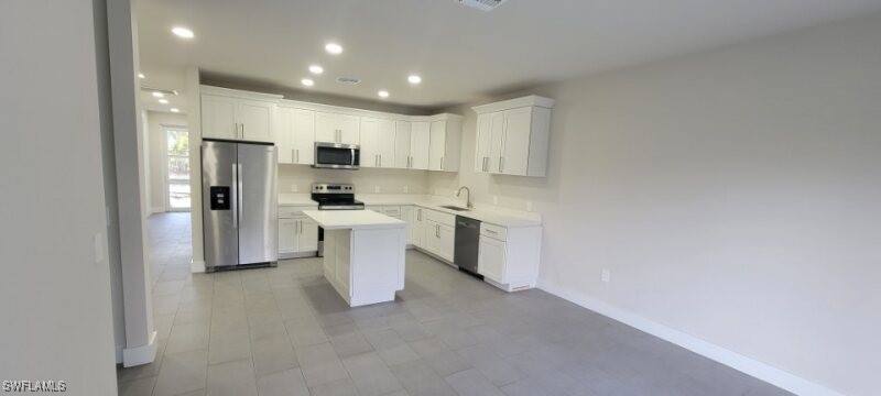 Apartment for rent at 5004 Jones Dr, Lehigh Acres, FL 33973