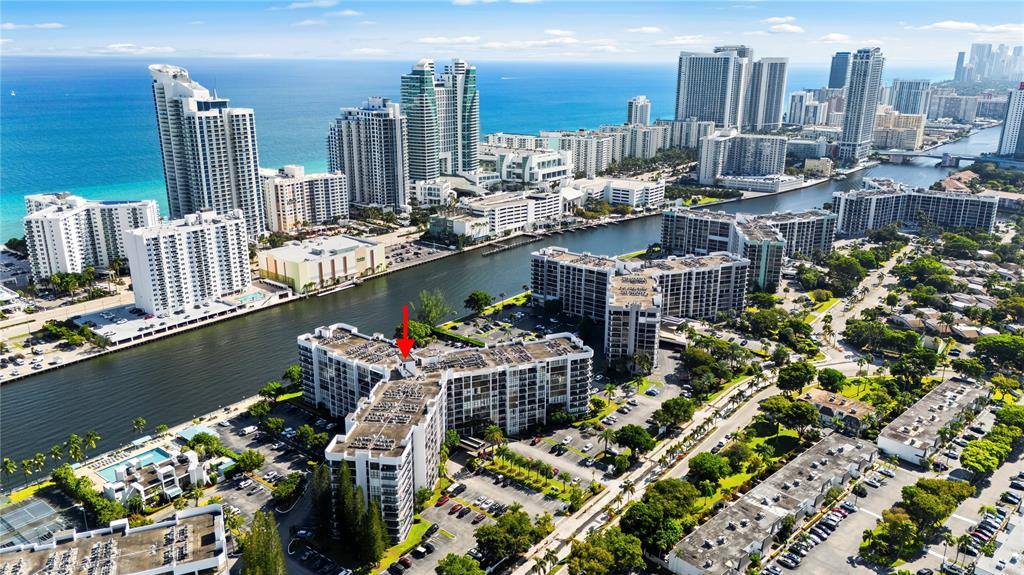 Condo for rent at 800 Parkview Dr #718, Hallandale, FL 33009