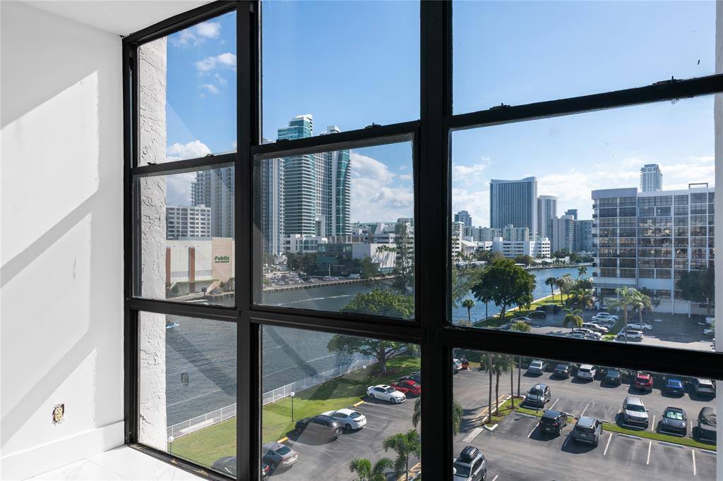 Condo for rent at 800 Parkview Dr #718, Hallandale, FL 33009