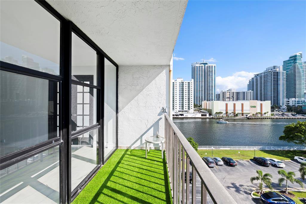 Condo for rent at 800 Parkview Dr #718, Hallandale, FL 33009
