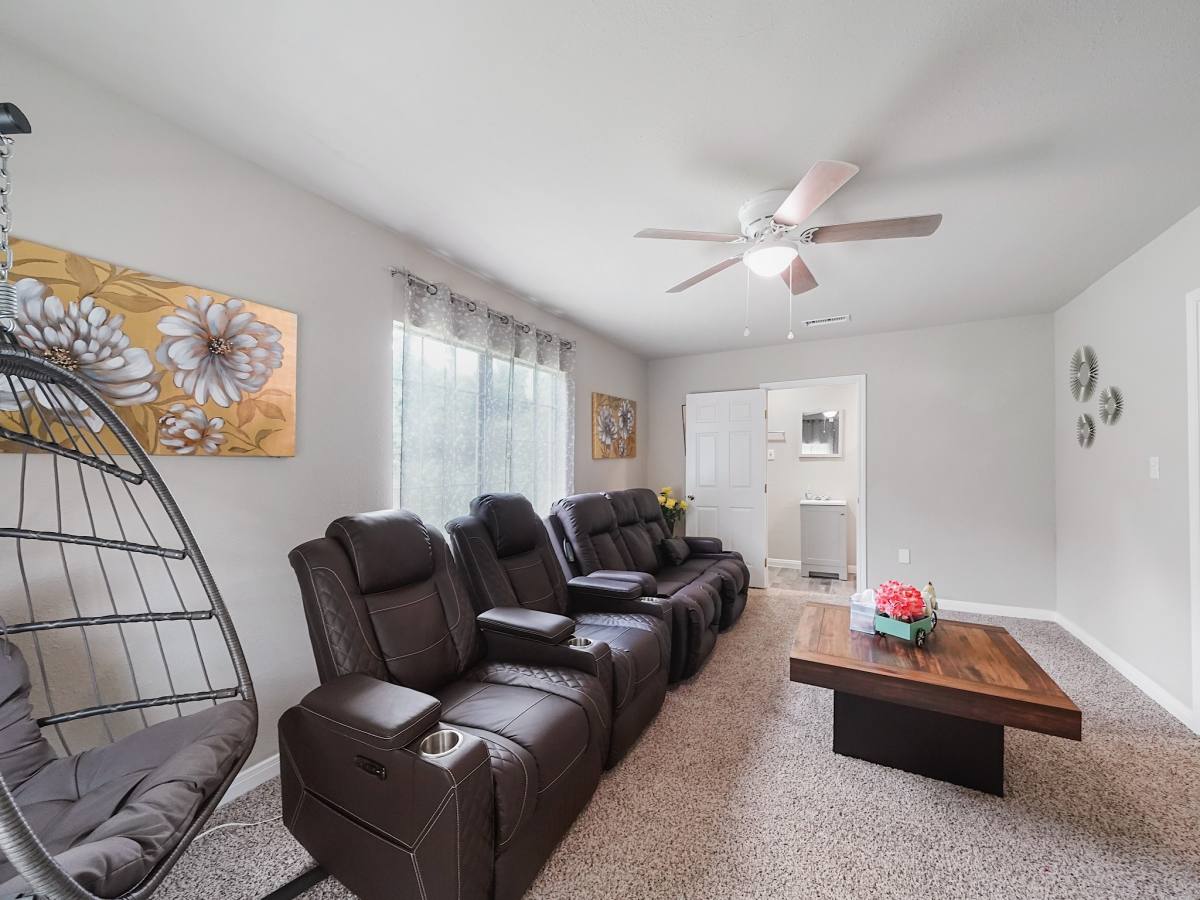 Apartment for rent at 29 County Rd 2131 #29A, Cleveland, TX 77327