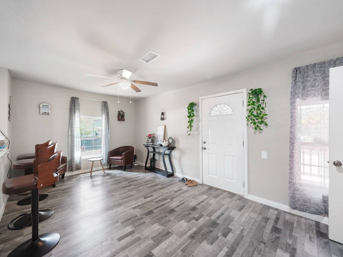 Apartment for rent at 29 County Rd 2131 #29A, Cleveland, TX 77327