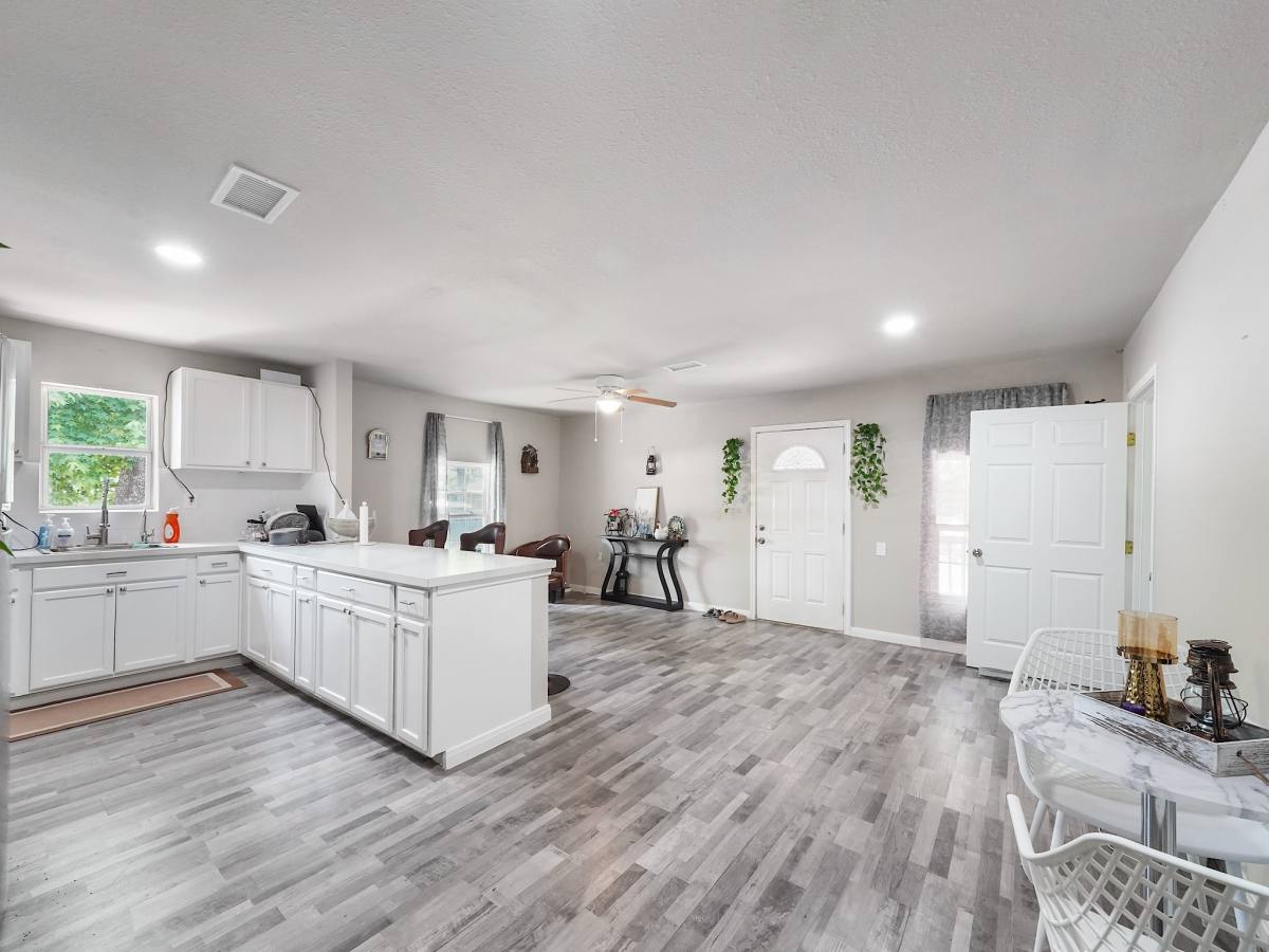 Apartment for rent at 29 County Rd 2131 #29A, Cleveland, TX 77327
