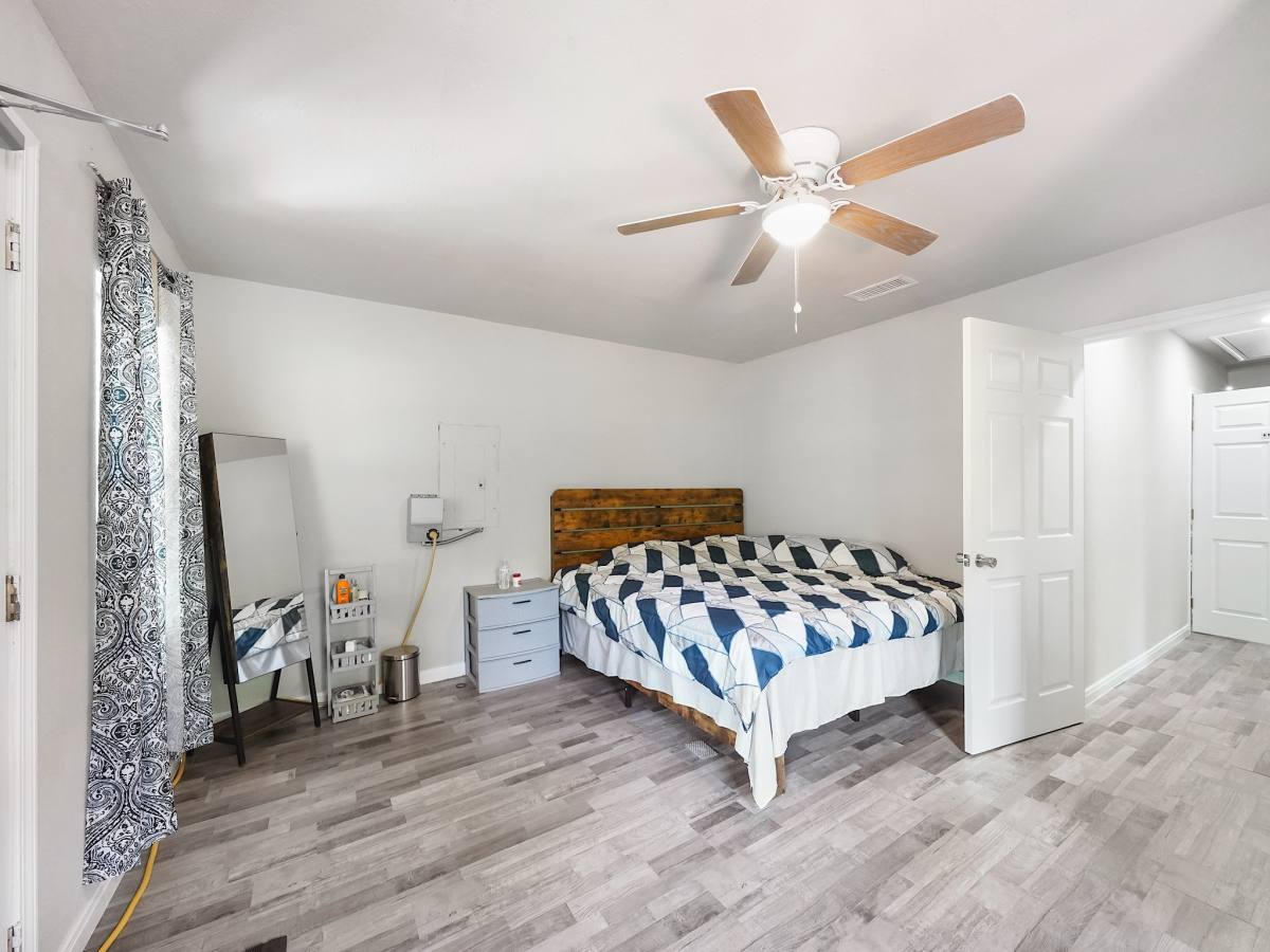 Apartment for rent at 29 County Rd 2131 #29A, Cleveland, TX 77327