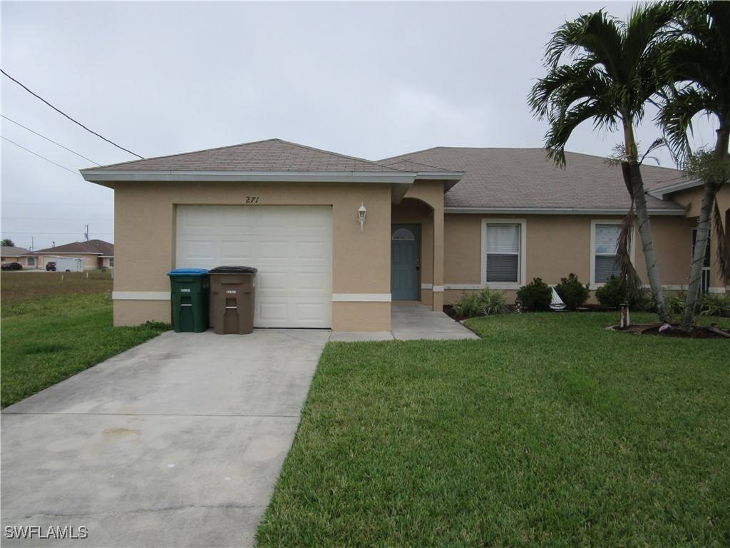 Apartment for rent at 271 SW 4th St #271, Cape Coral, FL 33991