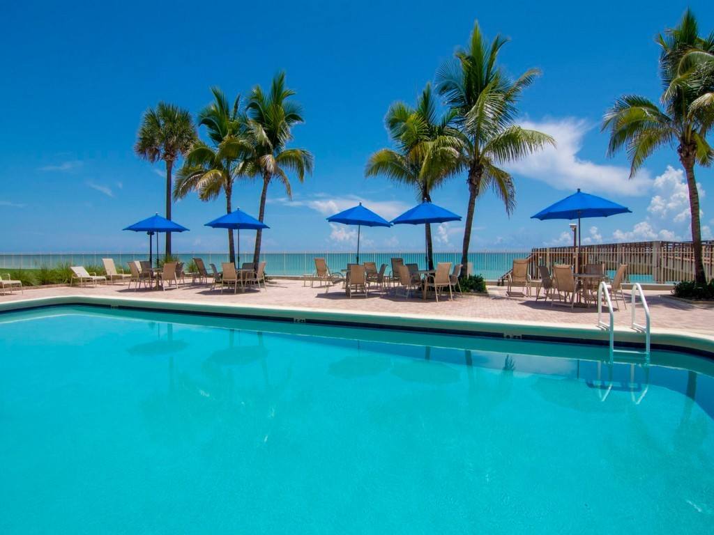Condo for rent at 4800 Florida A1a #116, Vero Beach, FL 32963