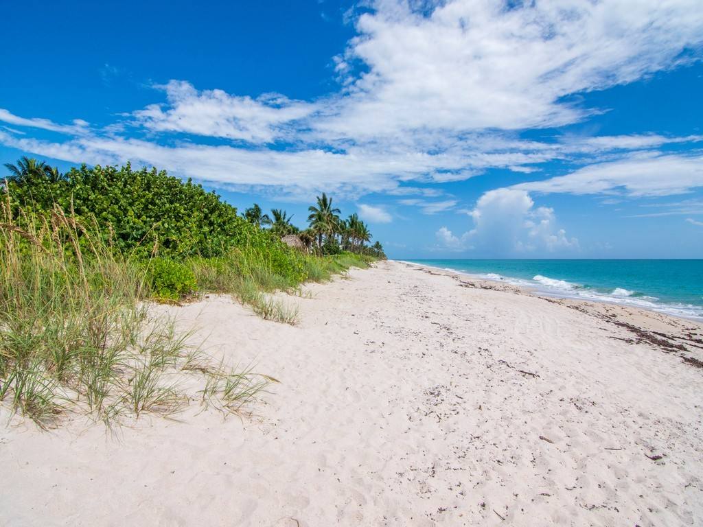 Condo for rent at 4800 Florida A1a #116, Vero Beach, FL 32963