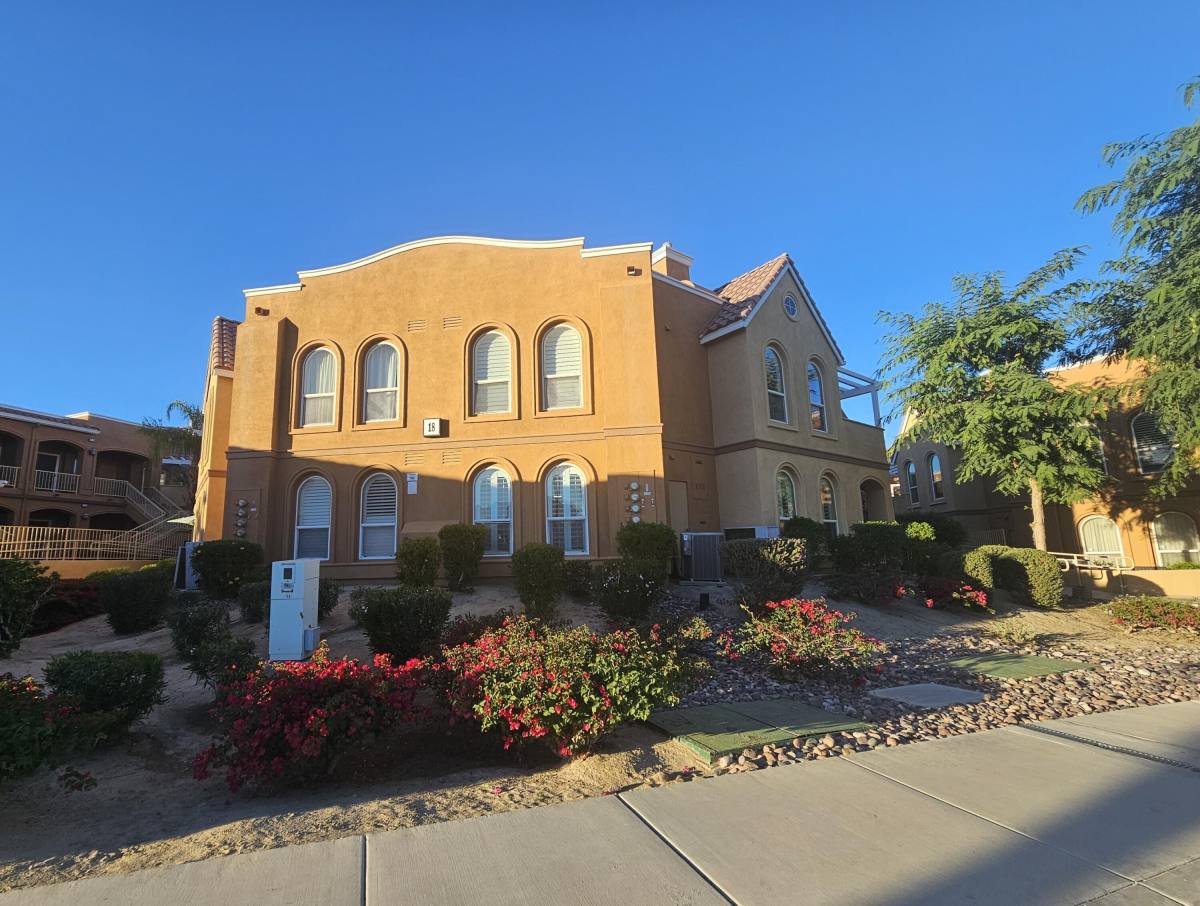 Condo for rent at 45245 Seeley Dr #4524518D, La Quinta, CA 92253