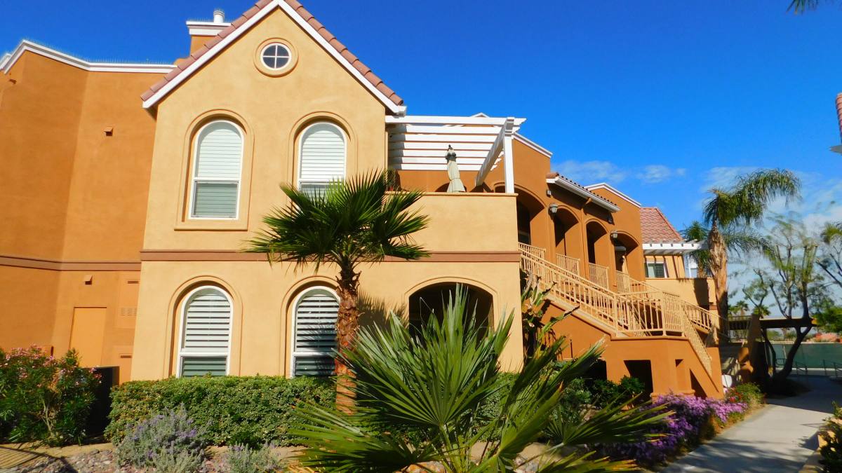 Condo for rent at 45245 Seeley Dr #4524518D, La Quinta, CA 92253