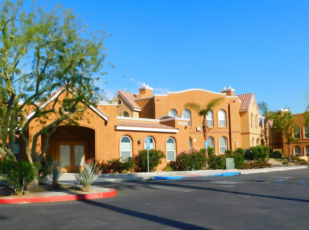 Condo for rent at 45245 Seeley Dr #4524518D, La Quinta, CA 92253