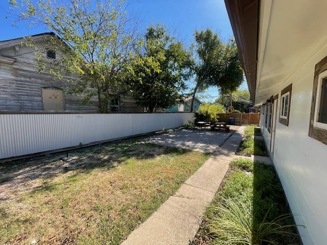 Apartment for rent at 1113 E 3rd St #1113A, Austin, TX 78702