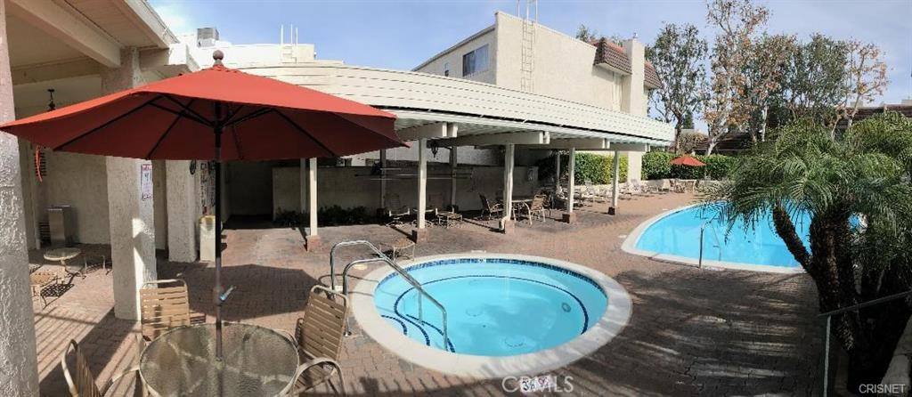 Apartment for rent at 22219 1 2 Erwin St, Woodland Hills, CA 91367