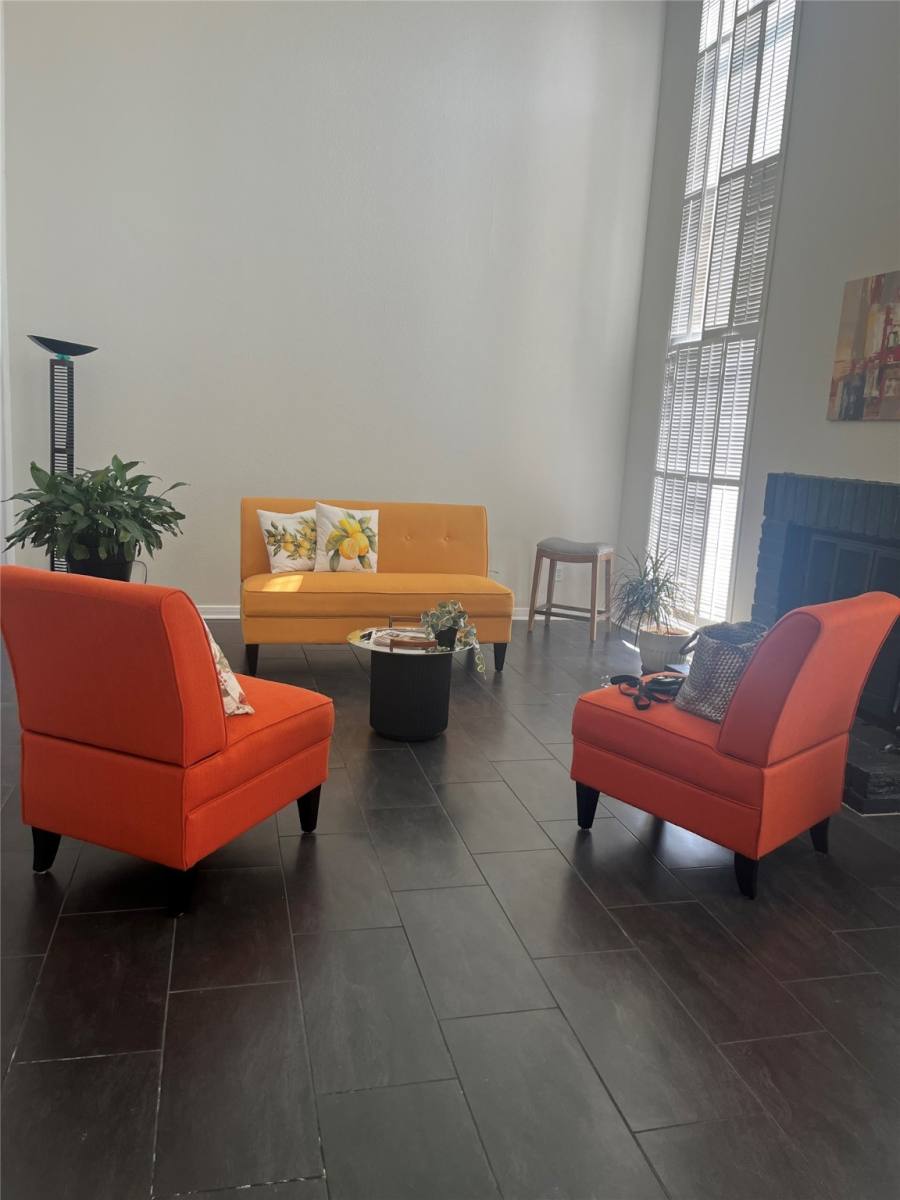 Townhouse for rent at 7447 Cambridge St #51, Houston, TX 77054