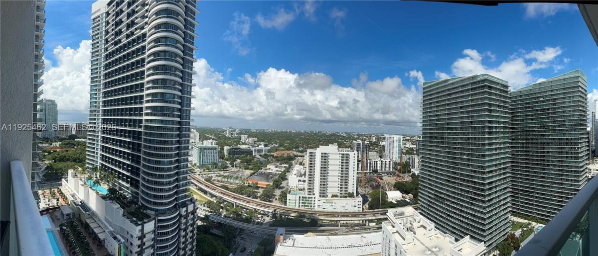 Condo for rent at 1250 S Miami Ave #2805, Miami, FL 33130