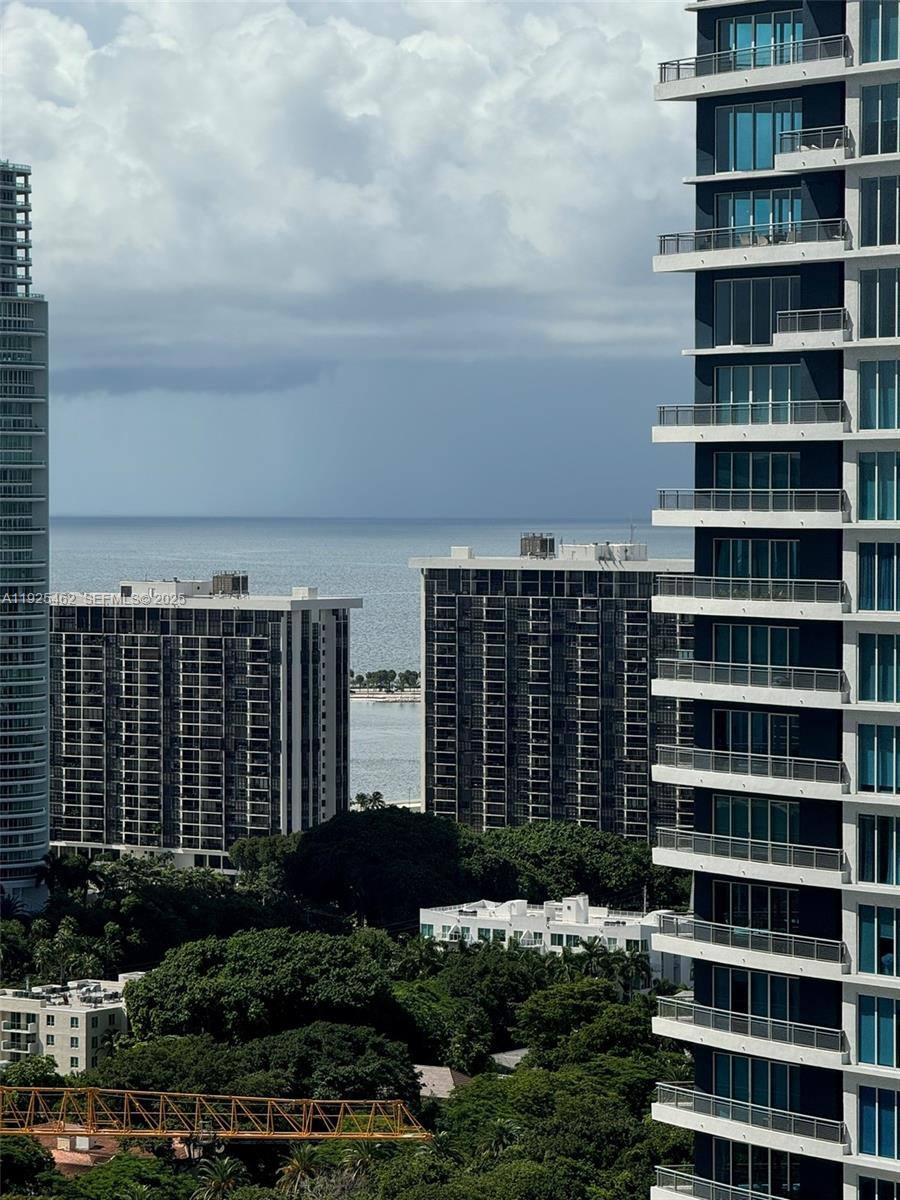 Condo for rent at 1250 S Miami Ave #2805, Miami, FL 33130